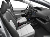  Passenger seat photo